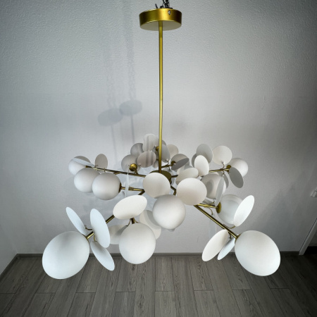 Люстры подвесные — Подвесная люстра Imperium Loft Matisse 149659-26 купить в 