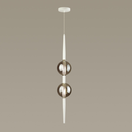 Подвесные светильники — Подвесной светильник Odeon Light 4683/2 купить в 