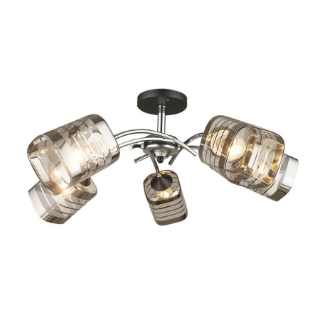 Потолочные люстры — Потолочная люстра Seven Fires Klaus 66654.01.13.05 купить в 