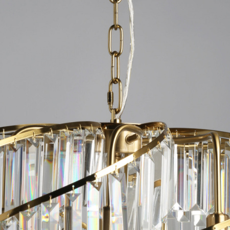 Люстры подвесные — Подвесная люстра MW-Light 642017010 купить в 