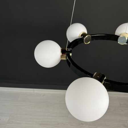 Люстры подвесные — Подвесная люстра Imperium Loft Flamb 208629-26 купить в 