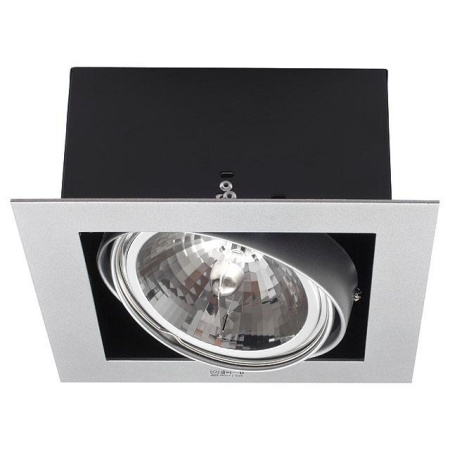 Светильники Downlight — Карданный светильник Kanlux MATEO DLP-150-GR 4960 купить в  Светильники Downlight — Карданный светильник Kanlux MATEO DLP-150-GR 4960 купить в