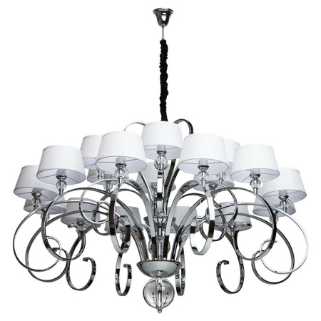 Люстры подвесные — Подвесная люстра Chiaro 386013718 купить в 