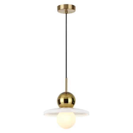 Подвесные светильники — Подвесной светильник Odeon Light 5014/1B купить в 