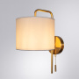 Настенные бра — Бра ARTE Lamp A5024AP-1PB купить в  Настенные бра — Бра ARTE Lamp A5024AP-1PB купить в