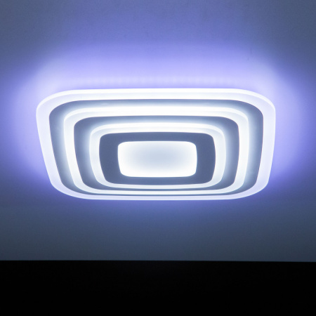 Накладные светильники — Накладной светильник Citilux CL737A080E купить в 