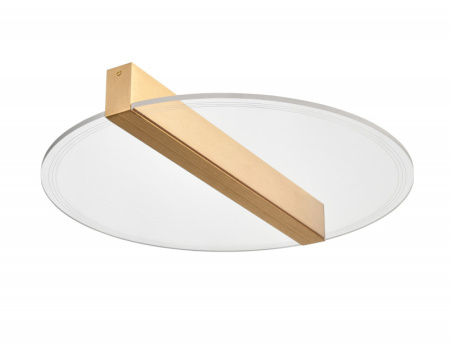 Накладные светильники — Накладной светильник Vele Luce VL7224L11 купить в 