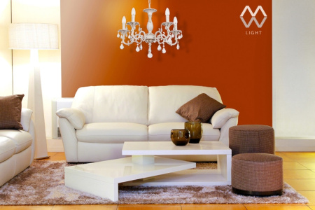 Люстры подвесные — Подвесная люстра MW-Light 301014605 купить в 