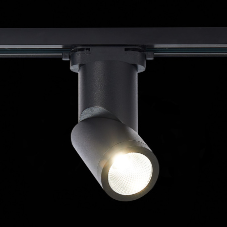 Трековые светильники — Светильник на шине ST-Luce ST650.446.10 купить в 