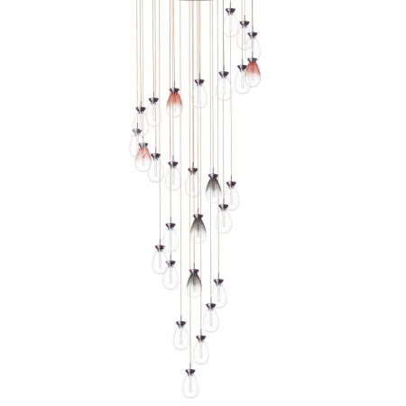 Люстры каскадные — Каскадная люстра Lightstar 805289 купить в 