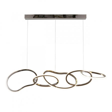 Люстры подвесные — Подвесная люстра APLOYT APL.046.13.80 купить в 