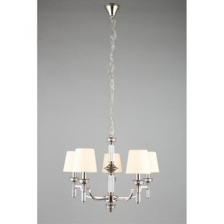 Люстры подвесные — Подвесная люстра APLOYT APL.716.03.05 купить в 