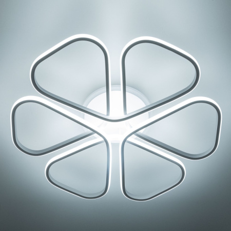 Накладные светильники — Накладной светильник Citilux CL233A270E купить в 