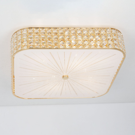 Накладные светильники — Накладной светильник Citilux CL324282 купить в 