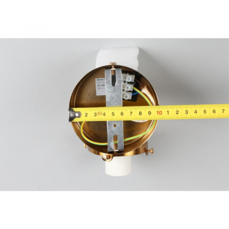 Настенные бра — Бра APLOYT APL.765.01.01 купить в 