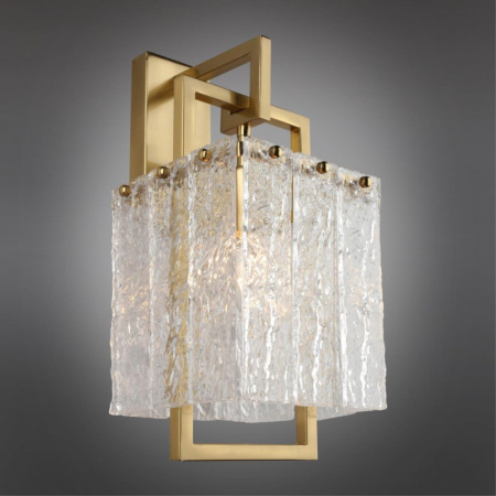 Настенные бра — Бра Omnilux OML-68901-01 купить в 