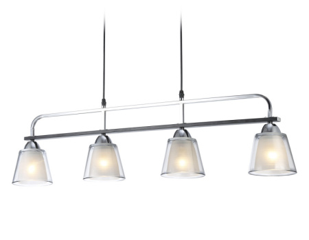 Люстры подвесные — Подвесная люстра Ambrella Light TR303244 купить в  Люстры подвесные — Подвесная люстра Ambrella Light TR303244 купить в