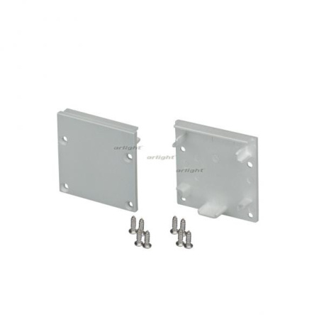 Заглушки для профилей — Заглушка профиля Arlight 019307 купить в 