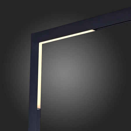 Трековые светильники — Светильник на шине ST-Luce ST801.436.20 купить в 