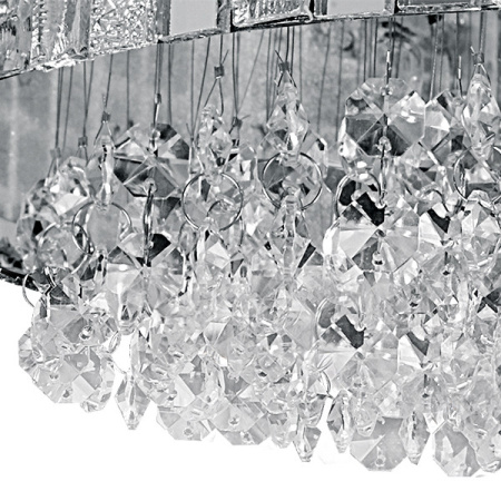 Люстры подвесные — Подвесная люстра Lightstar 743164 купить в  Люстры подвесные — Подвесная люстра Lightstar 743164 купить в