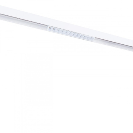 Трековые светильники — Светильник на шине ARTE Lamp A4634PL-1WH купить в  Трековые светильники — Светильник на шине ARTE Lamp A4634PL-1WH купить в