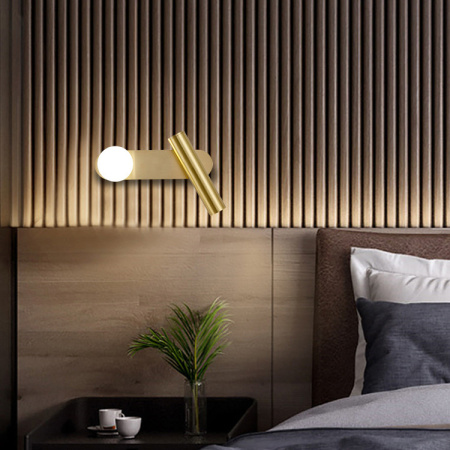 Настенные бра — Бра ImperiumLoft 231008-23 купить в 