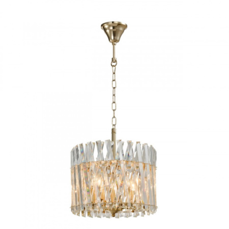 Люстры подвесные — Подвесная люстра APLOYT APL.808.13.05 купить в 