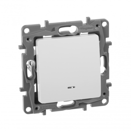 Выключатели — Выключатель Legrand 672203 купить в 