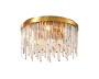 Люстры накладные — Накладная люстра Stilfort 2113/03/08C купить в 