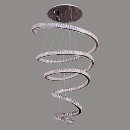 Люстры каскадные — Каскадная люстра Eletto EL330P140 купить в  Люстры каскадные — Каскадная люстра Eletto EL330P140 купить в
