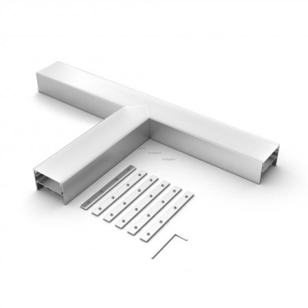 Соединители для профилей — Соединитель профиля Arlight 030117 купить в 