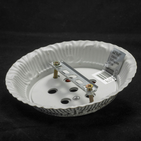 Люстры на штанге — Люстра на штанге Lussole LSP-8100 купить в 