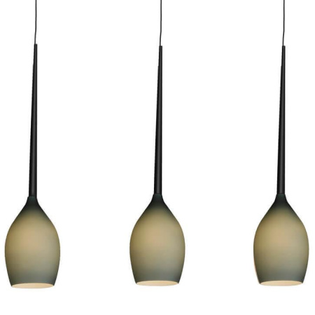 Подвесные светильники — Подвесной светильник Azzardo Izza 3 AZ2323 купить в 