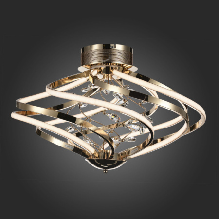 Накладные светильники — Накладной светильник ST-Luce SL924.202.10 купить в 