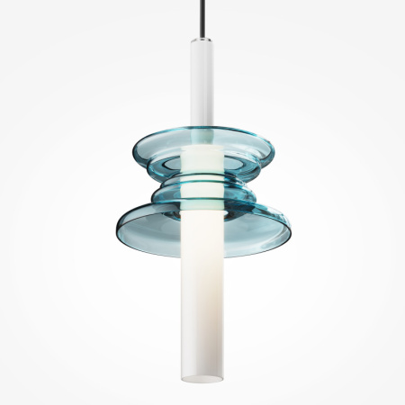 Подвесные светильники — Подвесной светильник Maytoni MOD255PL-01B2 купить в 