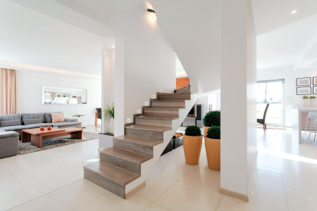 Подсветки для лестниц и ступеней — Подсветка лестницы Kanlux TERRA LED P68 B-WW CZ 27089 купить в 