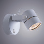 Споты — Спот ARTE Lamp A1311AP-1WH купить в 
