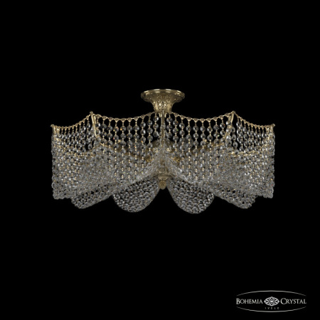Люстры на штанге — Люстра на штанге Bohemia Ivele Crystal 77171/63/10 G купить в  Люстры на штанге — Люстра на штанге Bohemia Ivele Crystal 77171/63/10 G купить в