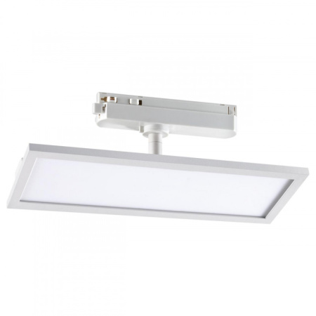 Трековые светильники — Светильник на шине Novotech 358894 купить в 