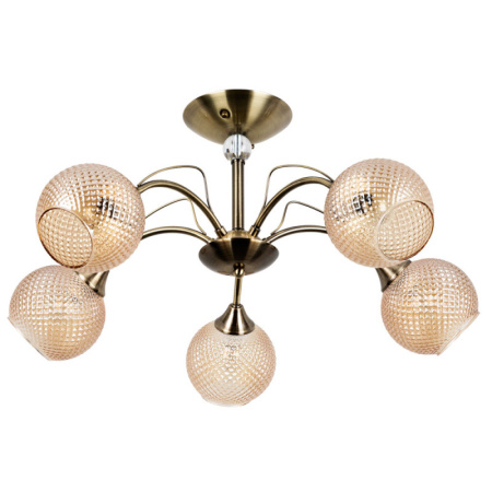 Люстры на штанге — Люстра на штанге ARTE Lamp A3461PL-5AB купить в  Люстры на штанге — Люстра на штанге ARTE Lamp A3461PL-5AB купить в