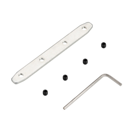 Соединители для профилей — Соединитель профиля Arlight 036408 купить в 