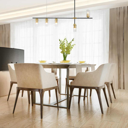 Люстры подвесные — Подвесная люстра Escada Reverse 2100/5P купить в  Люстры подвесные — Подвесная люстра Escada Reverse 2100/5P купить в