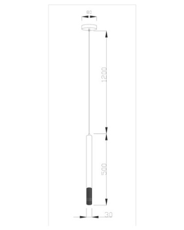 Подвесные светильники — Подвесной светильник Moderli V2340-PL Shumer LED*3W подвесной светодиодный купить в  Подвесные светильники — Подвесной светильник Moderli V2340-PL Shumer LED*3W подвесной светодиодный купить в