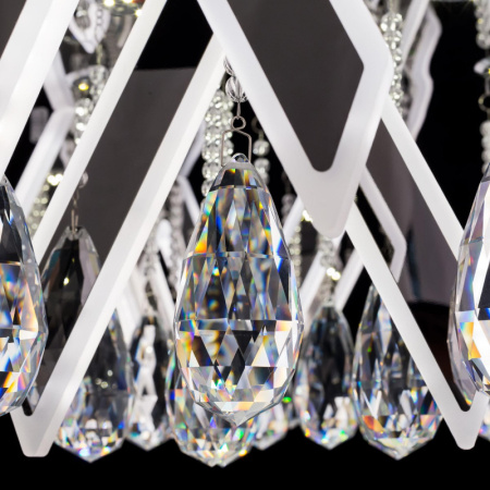 Люстры накладные — Накладная люстра Eletto EL335C174.1 купить в  Люстры накладные — Накладная люстра Eletto EL335C174.1 купить в