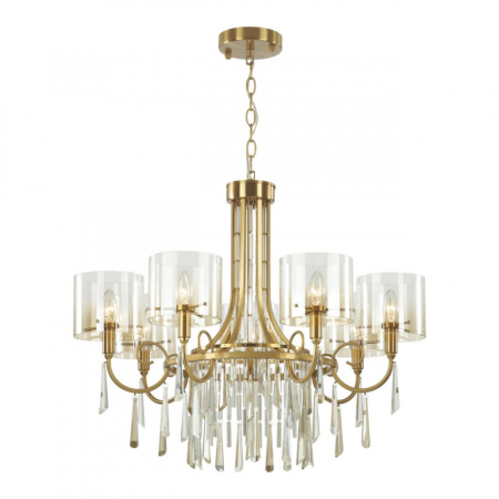 Люстры на штанге — Люстра на штанге Odeon Light 4886/7 купить в 