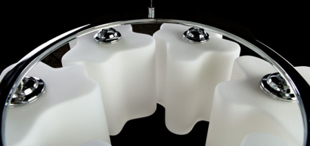 Люстры подвесные — Подвесная люстра ARTE Lamp A3479SP-6CC купить в  Люстры подвесные — Подвесная люстра ARTE Lamp A3479SP-6CC купить в