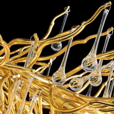 Люстры подвесные — Подвесная люстра Imperium Loft Marian 205825-26 купить в 