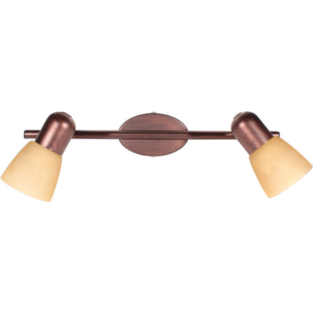 Споты — Спот TOPLIGHT TL1235Y-02AB купить в  Споты — Спот TOPLIGHT TL1235Y-02AB купить в