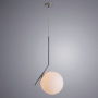 Подвесные светильники — Подвесной светильник ARTE Lamp A1921SP-1CC купить в  Подвесные светильники — Подвесной светильник ARTE Lamp A1921SP-1CC купить в