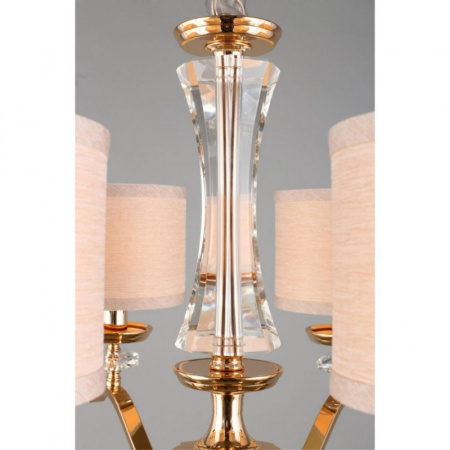 Люстры подвесные — Подвесная люстра APLOYT APL.715.13.06 купить в 